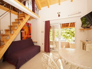 Ferienhaus Vela Luka Ausstattung 16