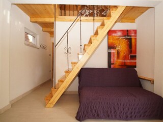 Ferienhaus Vela Luka Ausstattung 19