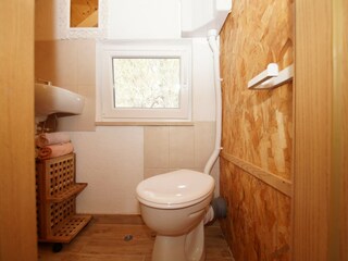 Ferienhaus Vela Luka Ausstattung 20