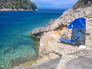 Casa de vacaciones Vela Luka  41