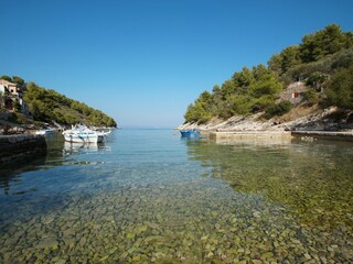 Maison de vacances Vela Luka  29