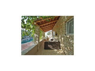 Vakantiehuis Vela Luka  52
