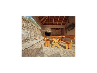 Maison de vacances Vela Luka  53