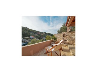 Maison de vacances Vela Luka  55