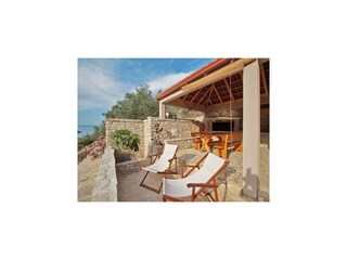 Maison de vacances Vela Luka  44