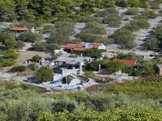Casa de vacaciones Vela Luka  47