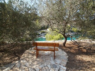 Ferienhaus Vela Luka  35