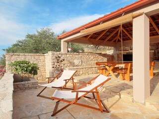 Maison de vacances Vela Luka  56