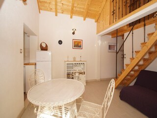 Vakantiehuis Vela Luka Kenmerken 22