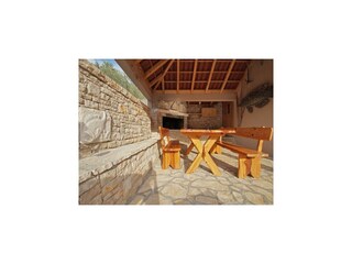 Ferienhaus Vela Luka  57