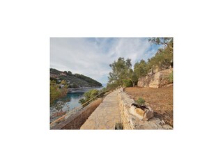 Ferienhaus Vela Luka  39