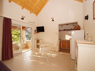 Ferienhaus Vela Luka Ausstattung 25