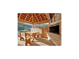 Ferienhaus Vela Luka  42