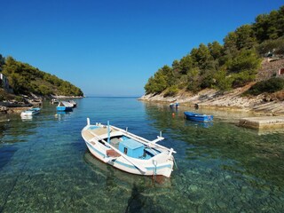 Maison de vacances Vela Luka  57