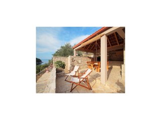 Ferienhaus Vela Luka  53