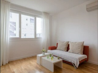 Appartement Stobreč Équipement 5
