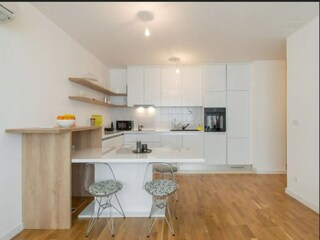 Appartement Stobreč Équipement 7