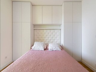 Appartement Stobreč Équipement 19