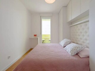 Appartement Stobreč Équipement 11