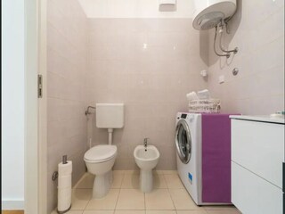 Appartement Stobreč Équipement 13