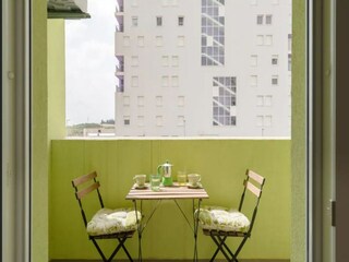 Apartment Stobreč Outdoor Recording 2