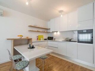 Apartamento Stobreč Características 16
