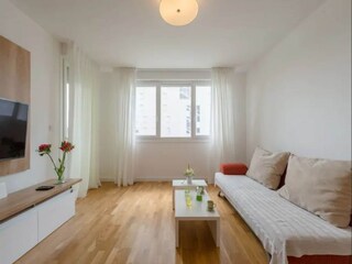 Apartamento Stobreč Características 18