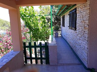 Ferienhaus Vela Luka  13