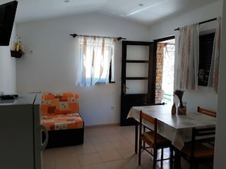 Ferienhaus Vela Luka Ausstattung 7