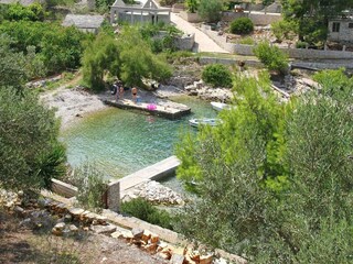 Ferienhaus Vela Luka  14