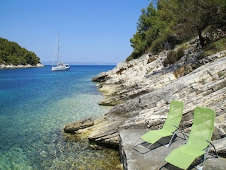 Ferienhaus Vela Luka  16