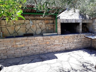 Ferienhaus Vela Luka  18