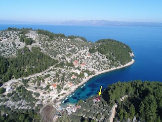 Ferienhaus Vela Luka  22