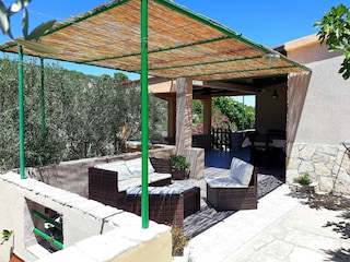 Ferienhaus Vela Luka  25