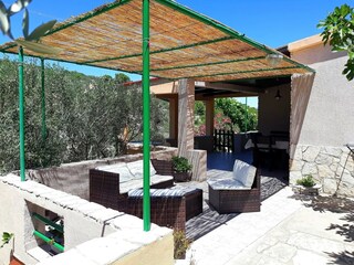 Maison de vacances Vela Luka  25
