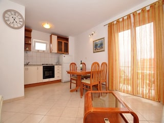 Apartment Postira Ausstattung 4