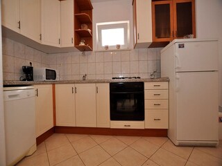 Appartement Postira Équipement 7