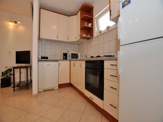Apartment Postira Ausstattung 8