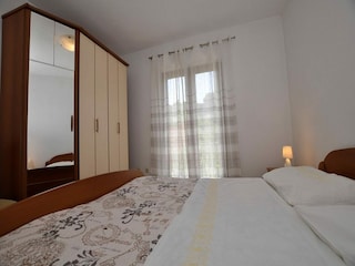 Apartment Postira Ausstattung 10
