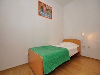 Apartment Postira Ausstattung 11