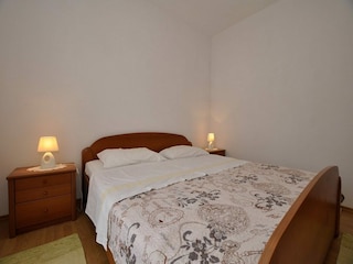 Apartment Postira Ausstattung 12