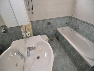 Apartment Postira Ausstattung 19