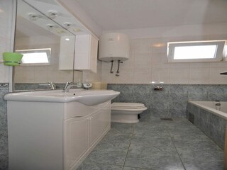 Appartement Postira Équipement 13