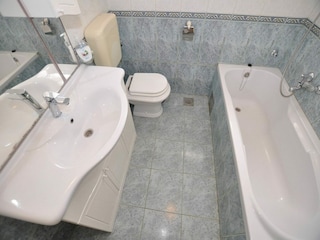 Apartment Postira Ausstattung 14