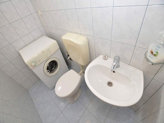 Apartment Postira Ausstattung 15