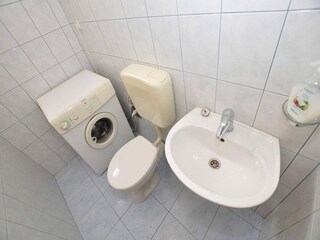Appartement Postira Équipement 15