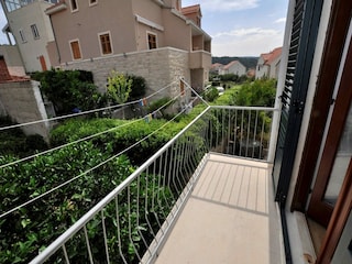 Apartment Postira Außenaufnahme 3
