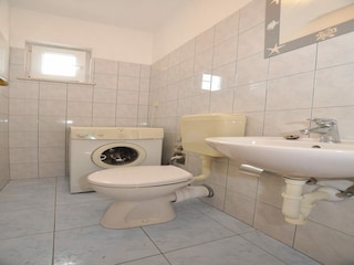 Apartment Postira Ausstattung 20