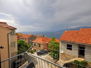 Apartment Postira  25