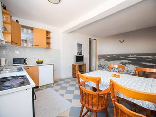 Apartment Molunat Features 9